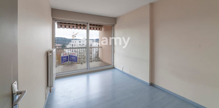 Image 5 sur 11 - Appartement  ·  Vente · Besancon (25000) · 2 pièces · 47m²