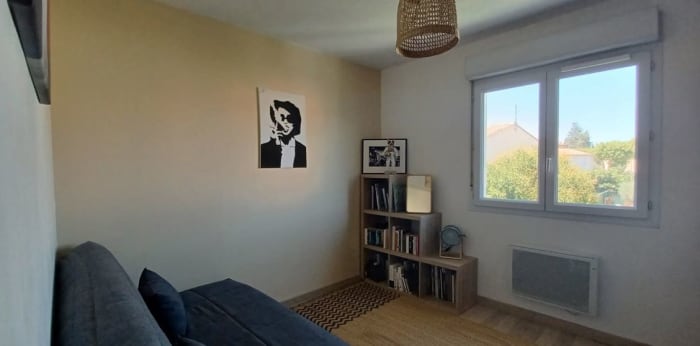 Image 8 sur 14 - Maison/villa  ·  Vente · Orange (84100) · 4 pièces · 80m²