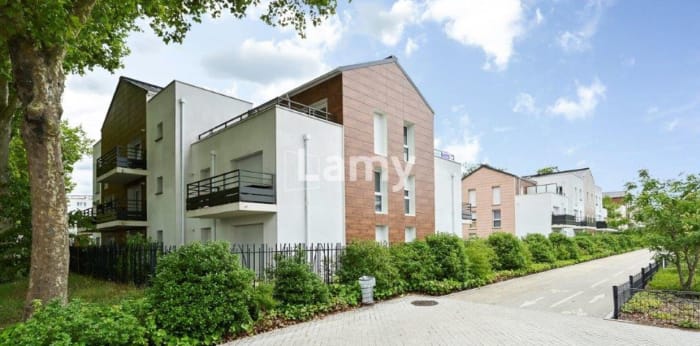 Image 3 sur 14 - Appartement  ·  Vente · Orleans (45100) · 2 pièces · 44m²