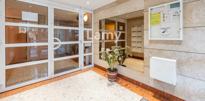 Image 8 sur 10 - Appartement  ·  Vente · Le Kremlin Bicetre (94270) · 1 pièce · 33m²