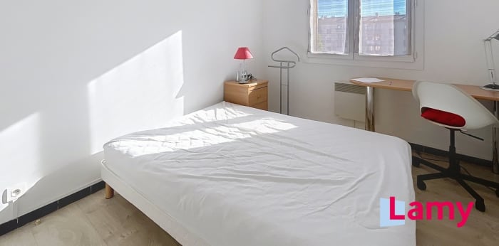 Image 5 sur 6 - Appartement  ·  Vente · Aix En Provence (13100) · 3 pièces · 53m²