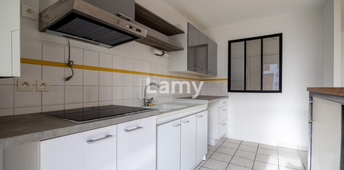 Image 7 sur 10 - Appartement  ·  Vente · Toulouse (31200) · 3 pièces · 68m²