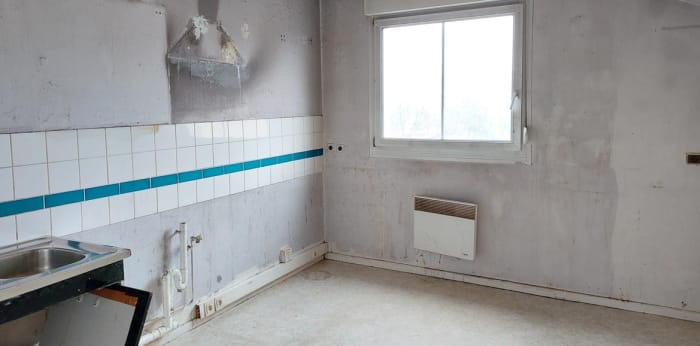 Image 6 sur 7 - Appartement  ·  Vente · Selestat (67600) · 4 pièces · 87m²