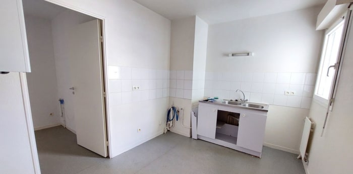 Image 3 sur 5 - Appartement  ·  Vente · Perigueux (24000) · 2 pièces · 47m²
