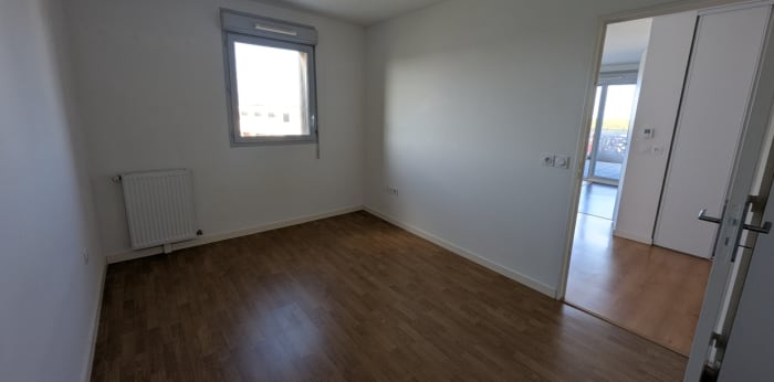 Image 4 sur 7 - Appartement  ·  Vente · Angers (49100) · 2 pièces · 38m²