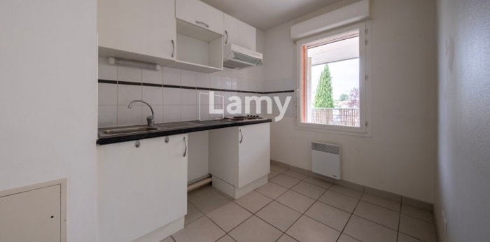 Image 4 sur 11 - Appartement  ·  Vente · Leguevin (31490) · 3 pièces · 59m²