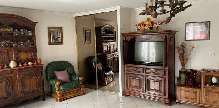 Image 15 sur 16 - Appartement  ·  Vente · Poissy (78300) · 3 pièces · 86m²