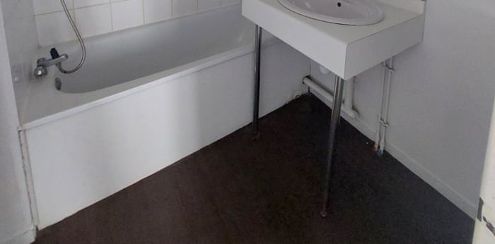 Image 1 sur 8 - Appartement  ·  Vente · Perigueux (24000) · 3 pièces · 62m²