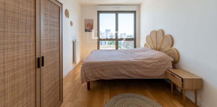 Image 10 sur 12 - Appartement  ·  Vente · Colombes (92700) · 4 pièces · 80m²