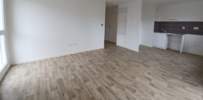 Image 5 sur 10 - Appartement  ·  Vente · Royan (17200) · 2 pièces · 42m²