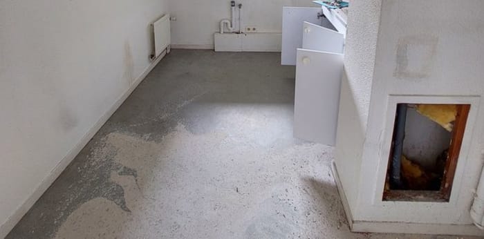 Image 6 sur 7 - Appartement  ·  Vente · Perigueux (24000) · 3 pièces · 73m²