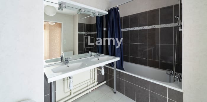 Image 8 sur 8 - Appartement  ·  Vente · Besancon (25000) · 3 pièces · 57m²