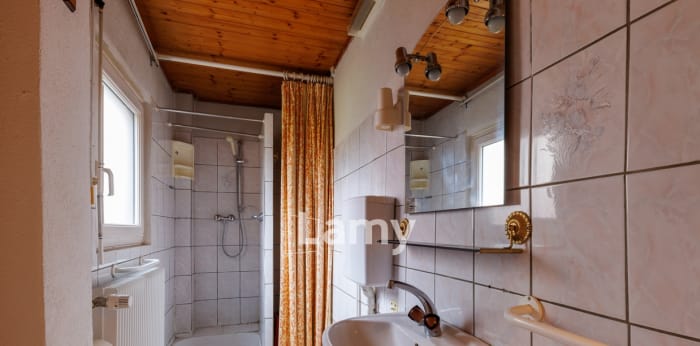 Image 7 sur 9 - Appartement  ·  Vente · Mutzig (67190) · 3 pièces · 72m²