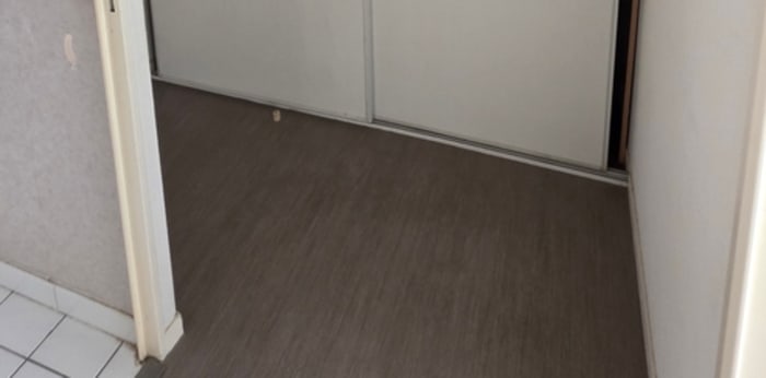 Image 7 sur 10 - Appartement  ·  Vente · Bordeaux (33200) · 3 pièces · 69m²