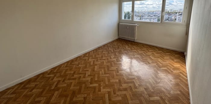 Image 7 sur 10 - Appartement  ·  Vente · Angers (49000) · 5 pièces · 85m²