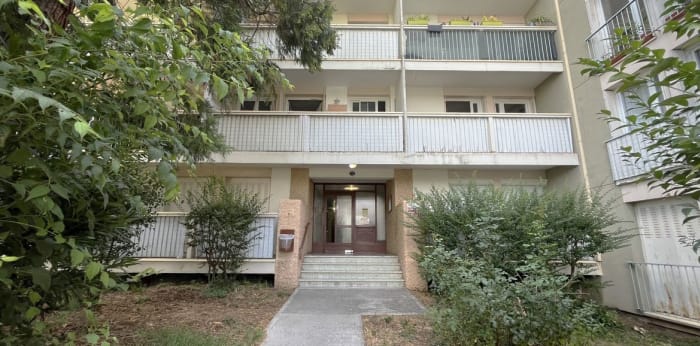 Image 11 sur 12 - Appartement  ·  Vente · Toulouse (31500) · 2 pièces · 49m²