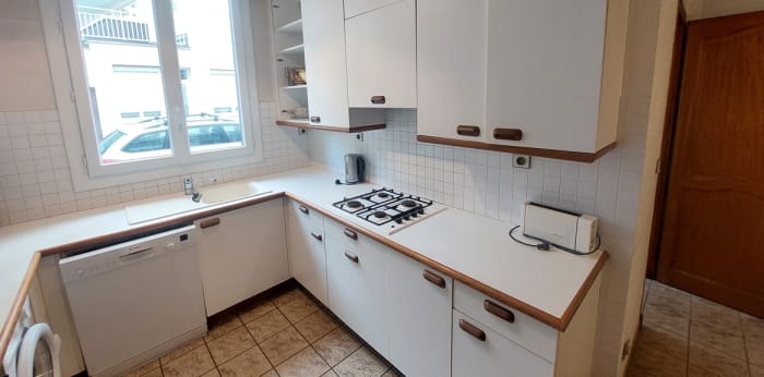 Image 5 sur 9 - Appartement  ·  Vente · Villard De Lans (38250) · 4 pièces · 82m²