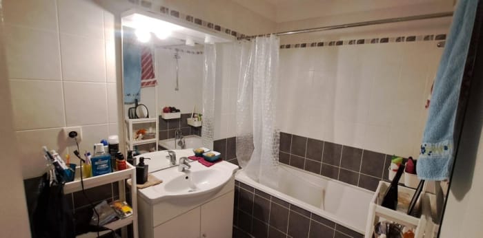 Image 6 sur 6 - Appartement  ·  Vente · Reims (51100) · 3 pièces · 67m²