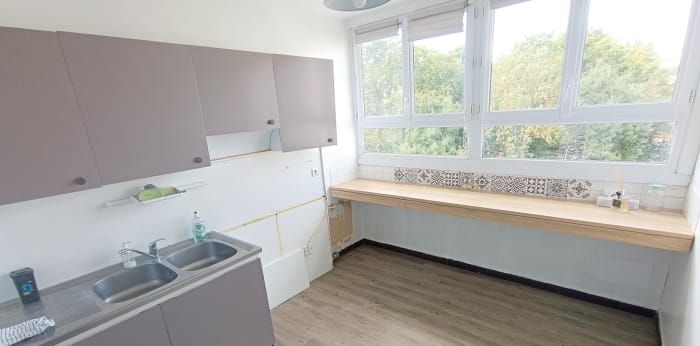 Image 10 sur 10 - Appartement  ·  Vente · St Michel Sur Orge (91240) · 3 pièces · 67m²