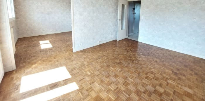 Image 4 sur 9 - Appartement  ·  Vente · Limoges (87000) · 4 pièces · 69m²
