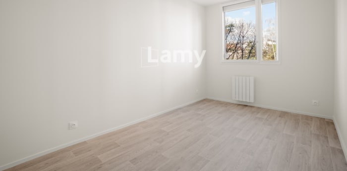 Image 7 sur 12 - Appartement  ·  Vente · Lyon (69007) · 4 pièces · 85m²