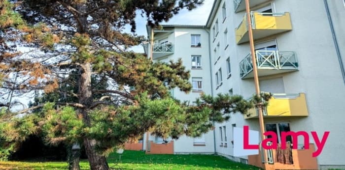 Image 1 sur 7 - Appartement  ·  Vente · Toulouse (31400) · 1 pièce · 31m²