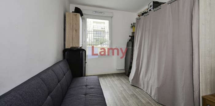 Image 8 sur 12 - Appartement  ·  Vente · Orleans (45000) · 3 pièces · 56m²