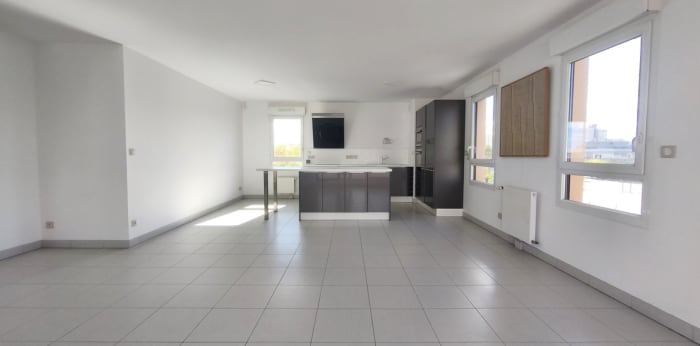 Image 3 sur 9 - Appartement  ·  Vente · Montpellier (34000) · 3 pièces · 80m²