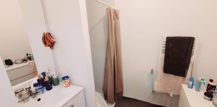 Image 7 sur 10 - Appartement  ·  Vente · Carquefou (44470) · 3 pièces · 68m²