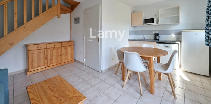 Image 3 sur 8 - Appartement  ·  Vente · Calvisson (30420) · 3 pièces · 39m²
