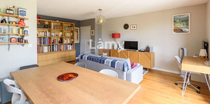 Image 5 sur 11 - Appartement  ·  Vente · Toulouse (31200) · 3 pièces · 63m²