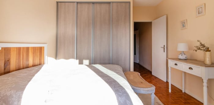 Image 8 sur 10 - Appartement  ·  Vente · Aix En Provence (13100) · 3 pièces · 67m²