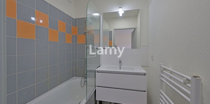 Image 11 sur 13 - Appartement  ·  Vente · Juvignac (34990) · 2 pièces · 37m²