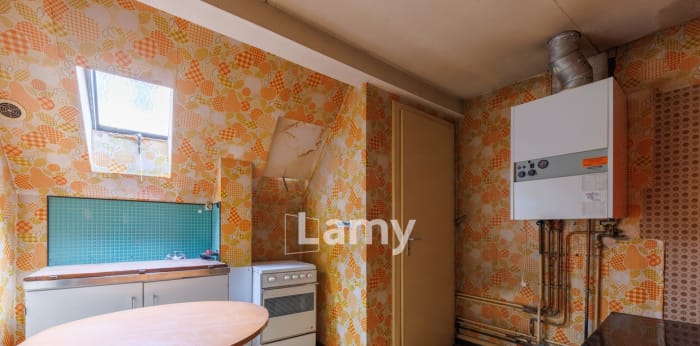 Image 7 sur 9 - Appartement  ·  Vente · Mutzig (67190) · 5 pièces · 105m²