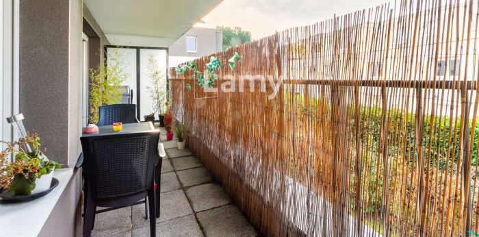 Image 4 sur 6 - Appartement  ·  Vente · Illkirch Graffenstaden (67400) · 3 pièces · 63m²