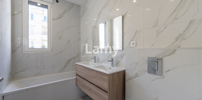 Image 8 sur 14 - Appartement  ·  Vente · Chaville (92370) · 4 pièces · 88m²