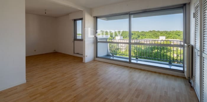 Image 1 sur 6 - Appartement  ·  Vente · Merignac (33700) · 4 pièces · 84m²