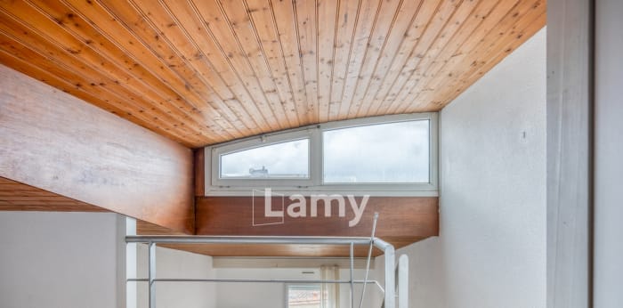 Image 5 sur 9 - Appartement  ·  Vente · Bordeaux (33000) · 1 pièce · 25m²
