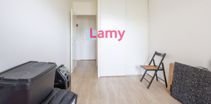 Image 15 sur 15 - Appartement  ·  Vente · Persan (95340) · 3 pièces · 65m²