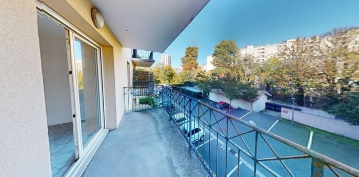 Image 1 sur 4 - Appartement  ·  Vente · Bordeaux (33300) · 2 pièces · 32m²