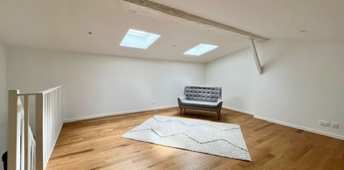 Image 5 sur 12 - Appartement  ·  Vente · Bordeaux (33000) · 123m²
