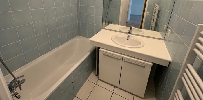 Image 5 sur 7 - Appartement  ·  Vente · Epinay Sur Seine (93800) · 2 pièces · 40m²