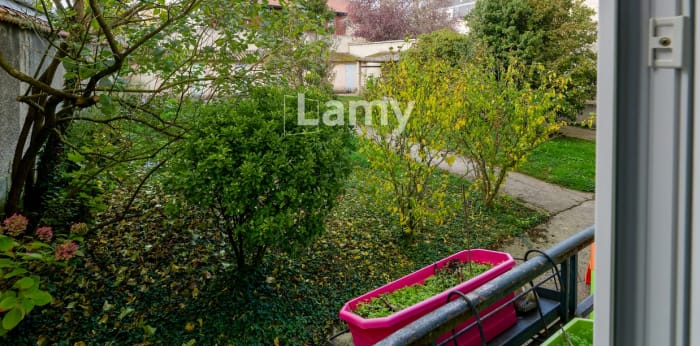 Image 14 sur 14 - Appartement  ·  Vente · Reims (51100) · 3 pièces · 54m²