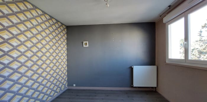 Image 4 sur 9 - Appartement  ·  Vente · Sannois (95110) · 3 pièces · 63m²