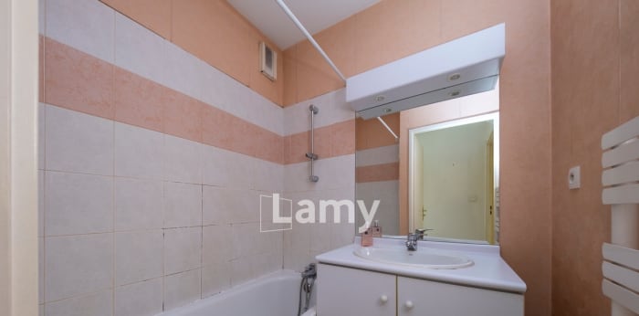 Image 12 sur 15 - Appartement  ·  Vente · Toulouse (31000) · 3 pièces · 55m²