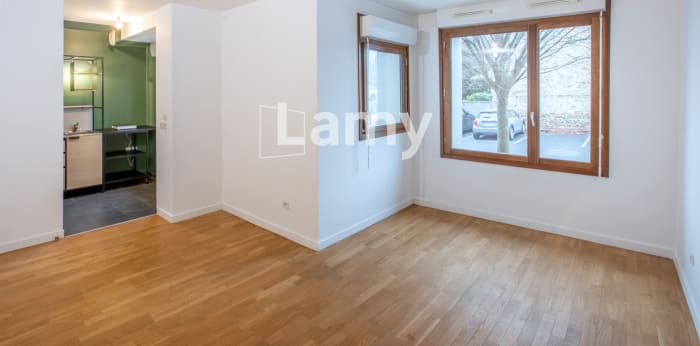 Image 1 sur 10 - Appartement  ·  Vente · Eaubonne (95600) · 1 pièce · 31m²