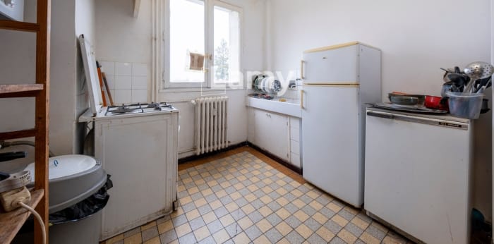 Image 4 sur 9 - Appartement  ·  Vente · Toulouse (31500) · 3 pièces · 54m²