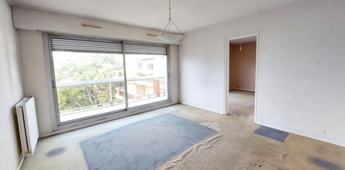 Image 4 sur 5 - Appartement  ·  Vente · Talence (33400) · 2 pièces · 47m²