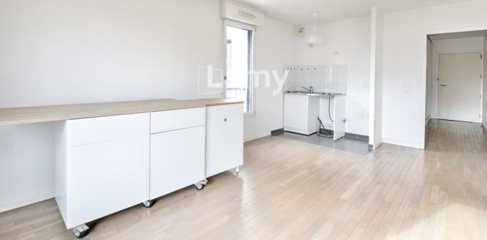Image 3 sur 10 - Appartement  ·  Vente · Maisons Alfort (94700) · 1 pièce · 33m²