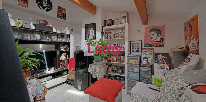 Image 4 sur 8 - Appartement  ·  Vente · Vauvert (30600) · 3 pièces · 61m²